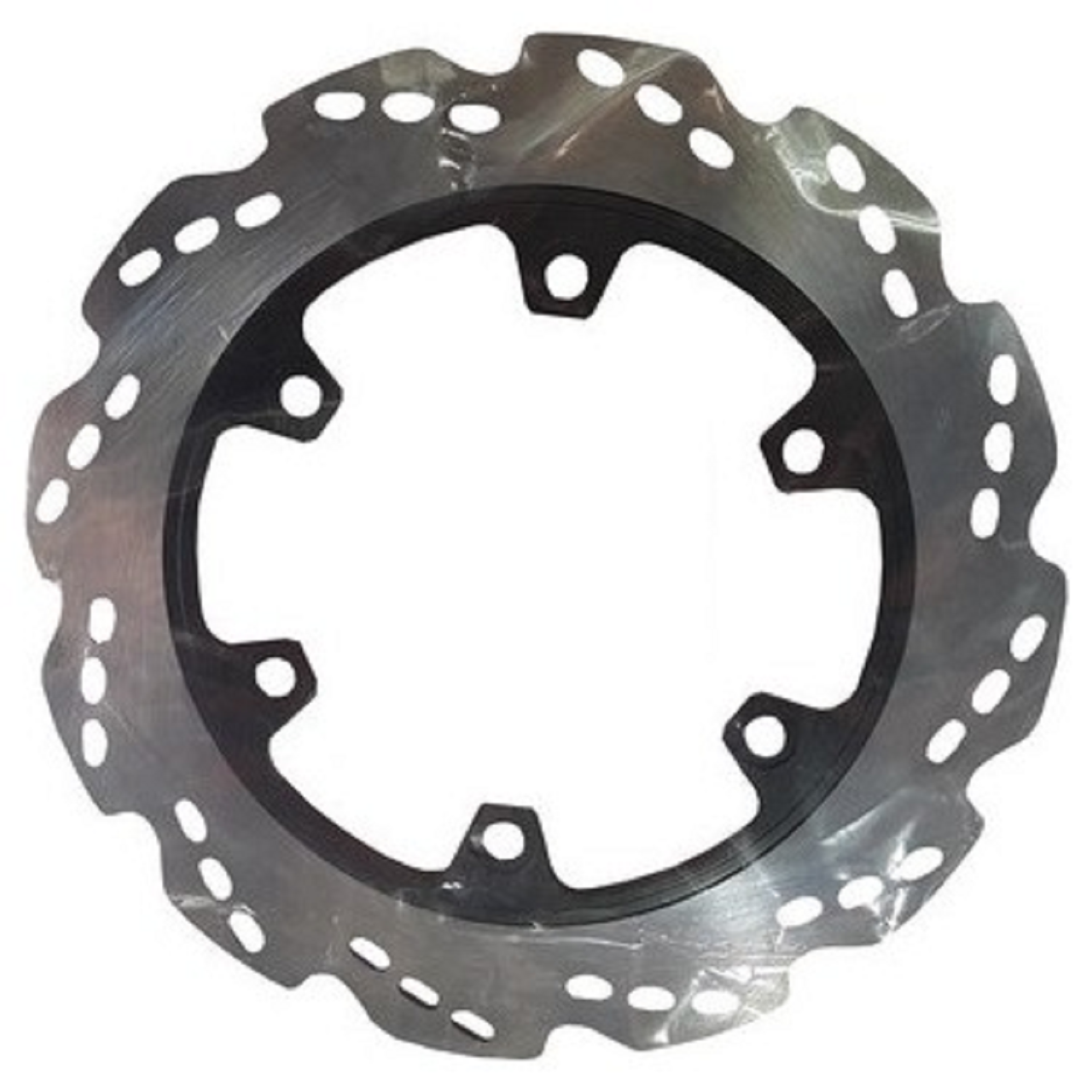 Apache TVS Ön Fren Diski Yeni Model Monero