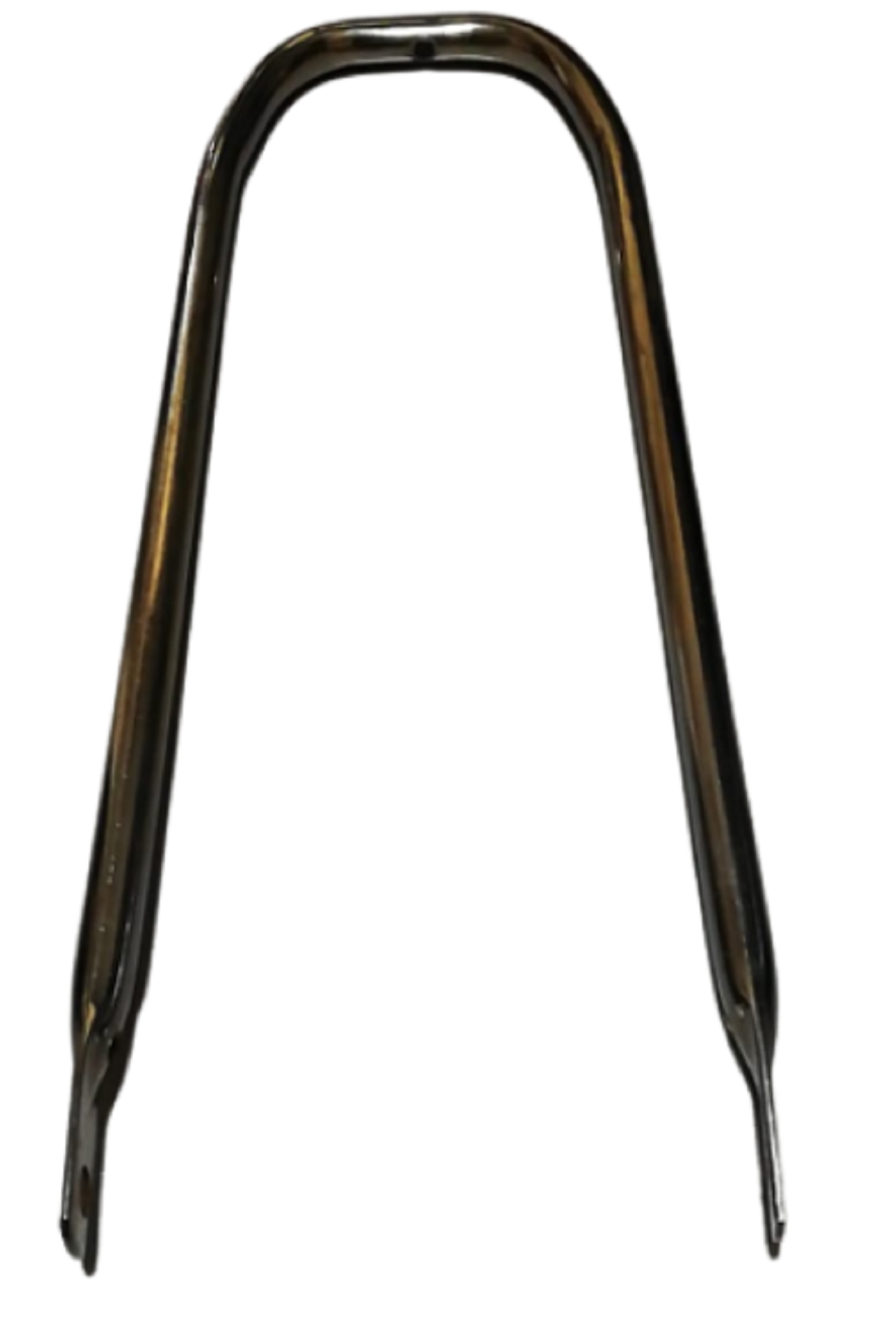 Mobylette 51 Arka Çamurluk Bağlantı Demiri Nikel Yerli