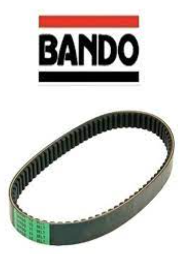 Kayış 721-18.5-30 S19-029 Bando