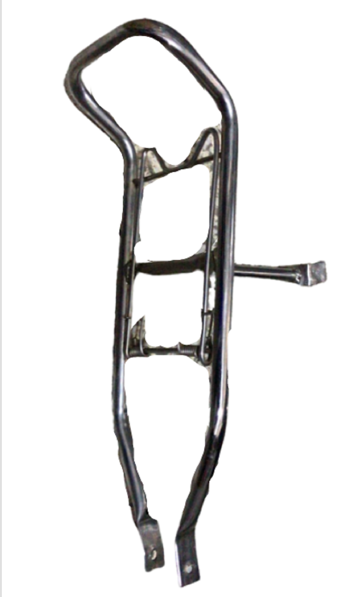 Peugeot 103-105 Portbagaj Ön Destekli Dik Yerli