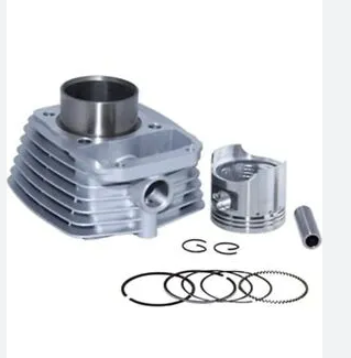 CG Serisi 150cc Dönüşüm Seti 62mm 13 Pim 69,80mm Boy ATL