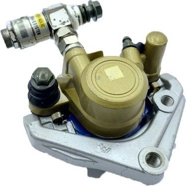 Mondial 125 MT Ön Fren Kaliperi Prc