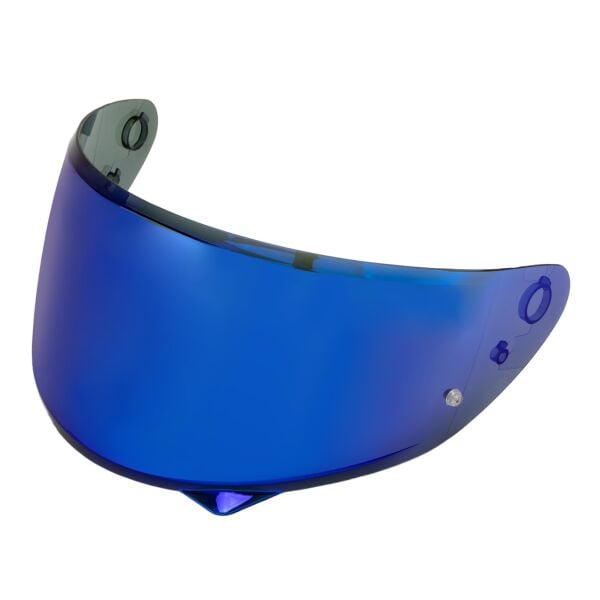 HJC C10 Kask Camı Mavi HJ34P Orjinal