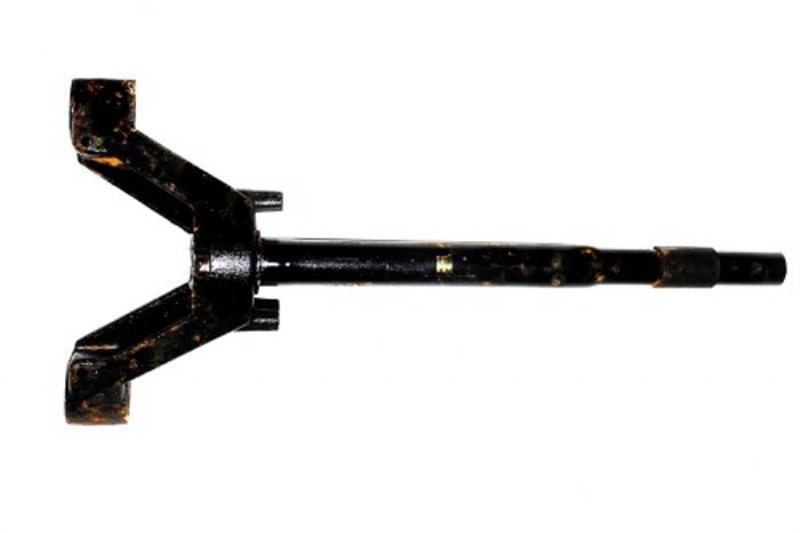 Mondial 125rt-100nt Ön Maşa Alt Rot Orjinal