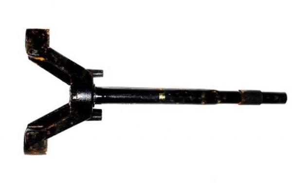 Mondial 125rt-100nt Ön Maşa Alt Rot Orjinal