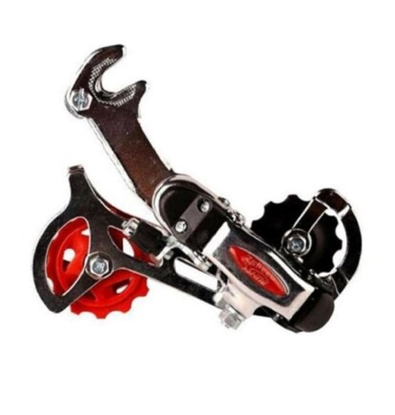 Bisiklet Makara Arka Index Yd-h40 21v Monero