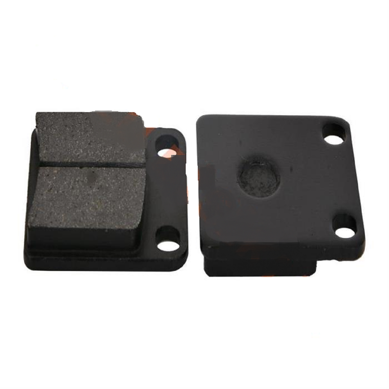 Atv Serisi Fren Balatası Disk Ön Jumbo Monero