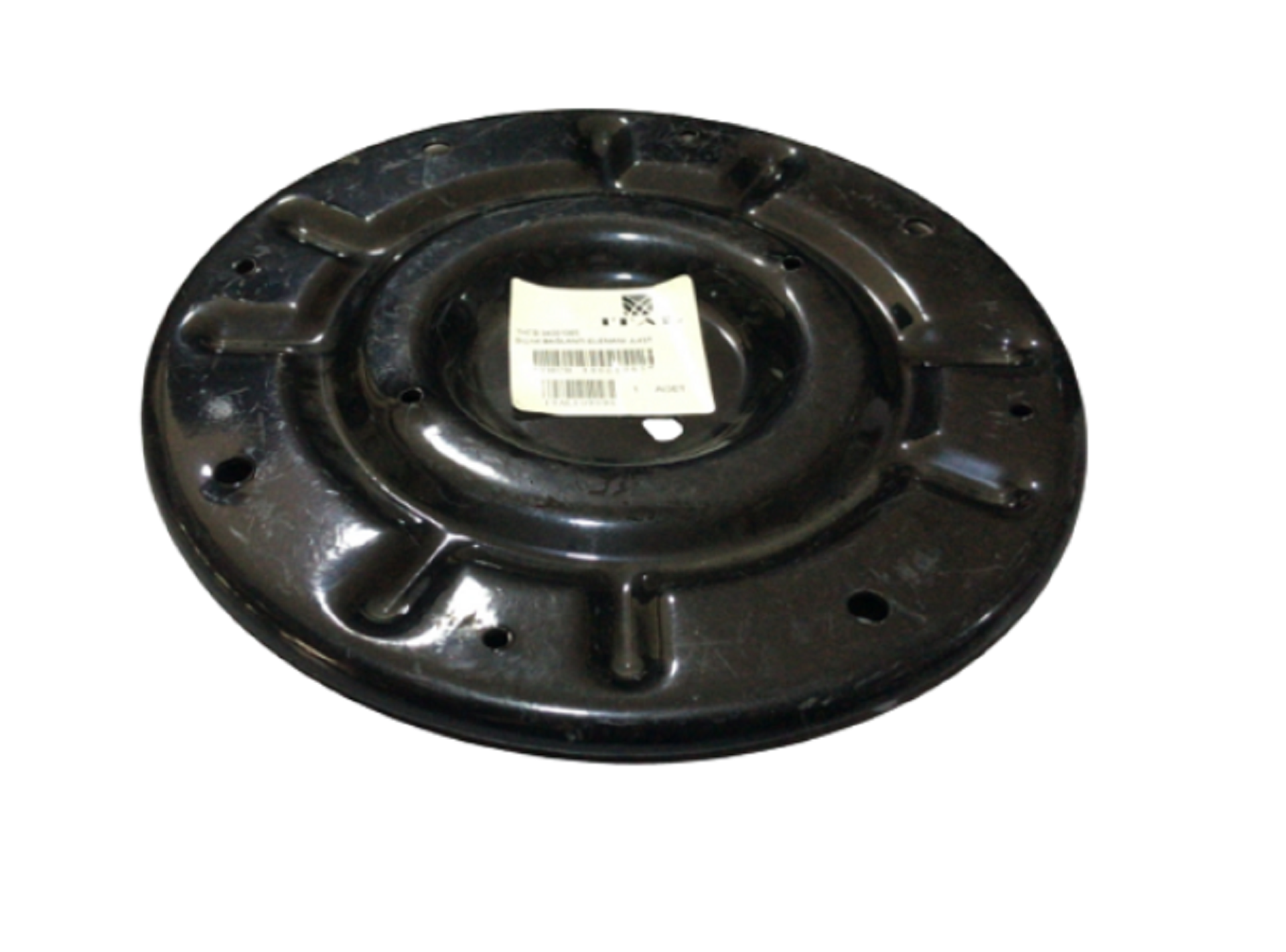 Hyundai Jl43t Bıçak Bağlantı Elemanı Sacı Orjinal