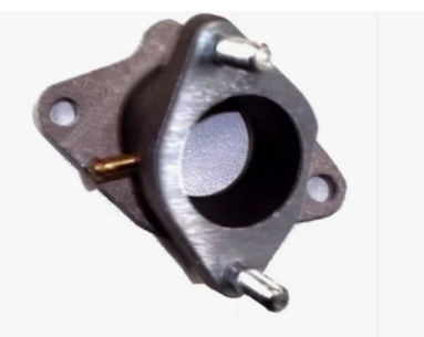 Mondial 125 MH Karbüratör Manifoldu Dönüşümlü Renixpart