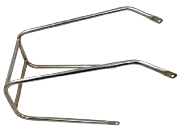 Honda Kinetik Arka Çanta Bağlantı Demiri Yerli