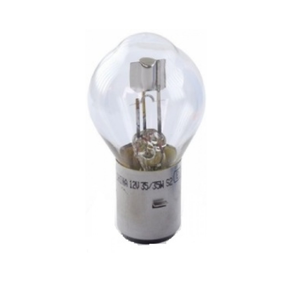 Ampül 12v 35w35w Hır