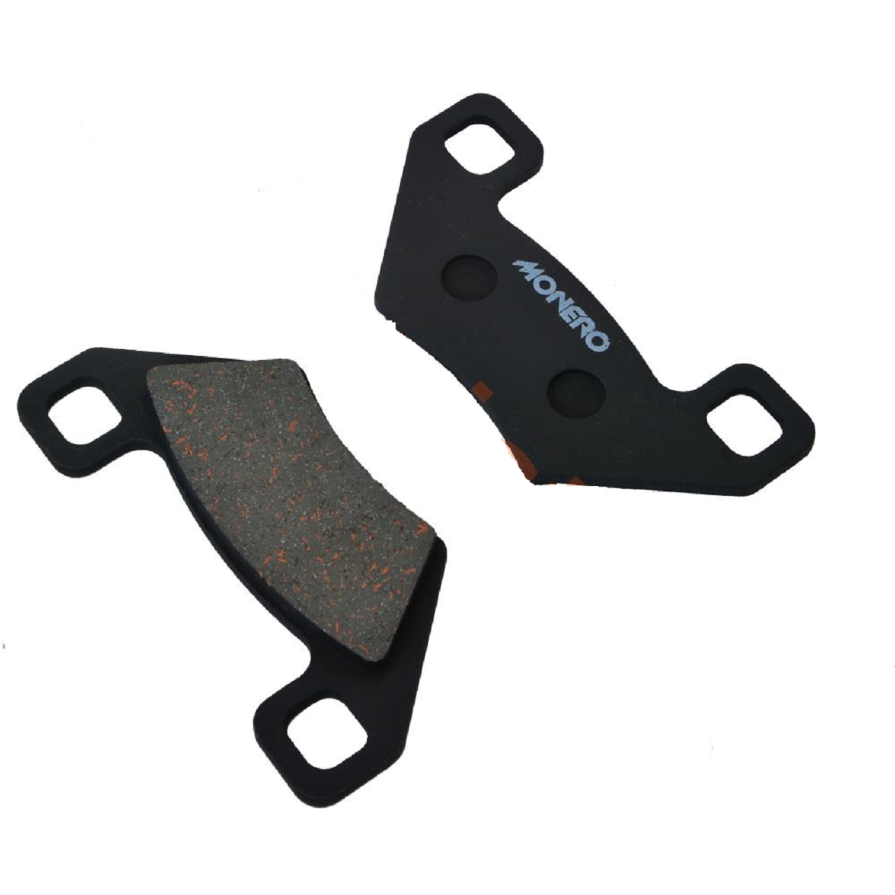 Atv Serisi Disk Fren Balatası 250 cc Gold Serisi Monero