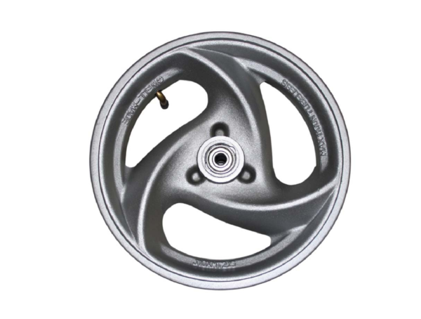 Mondial 50tt Jant Ön Gri Diksli Rialli