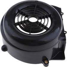 Scooter 125-150 Serisi Fan Kapak Prc