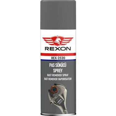 Rexon Pas Sökücü 200ML