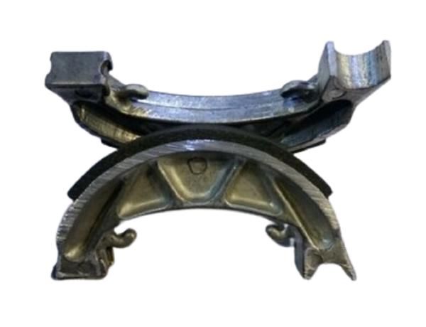 Mobylette Fren Balatası Enduro 100lük Orjinal