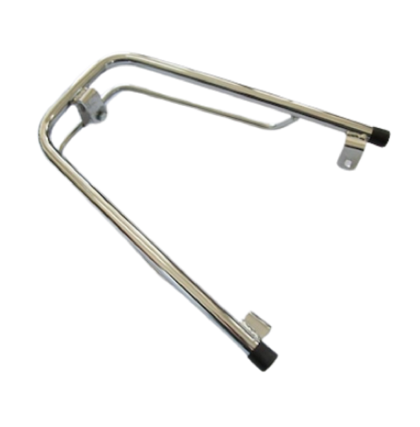 Honda Kinetik Ön Tampon Çamurluk Nikel Yerli