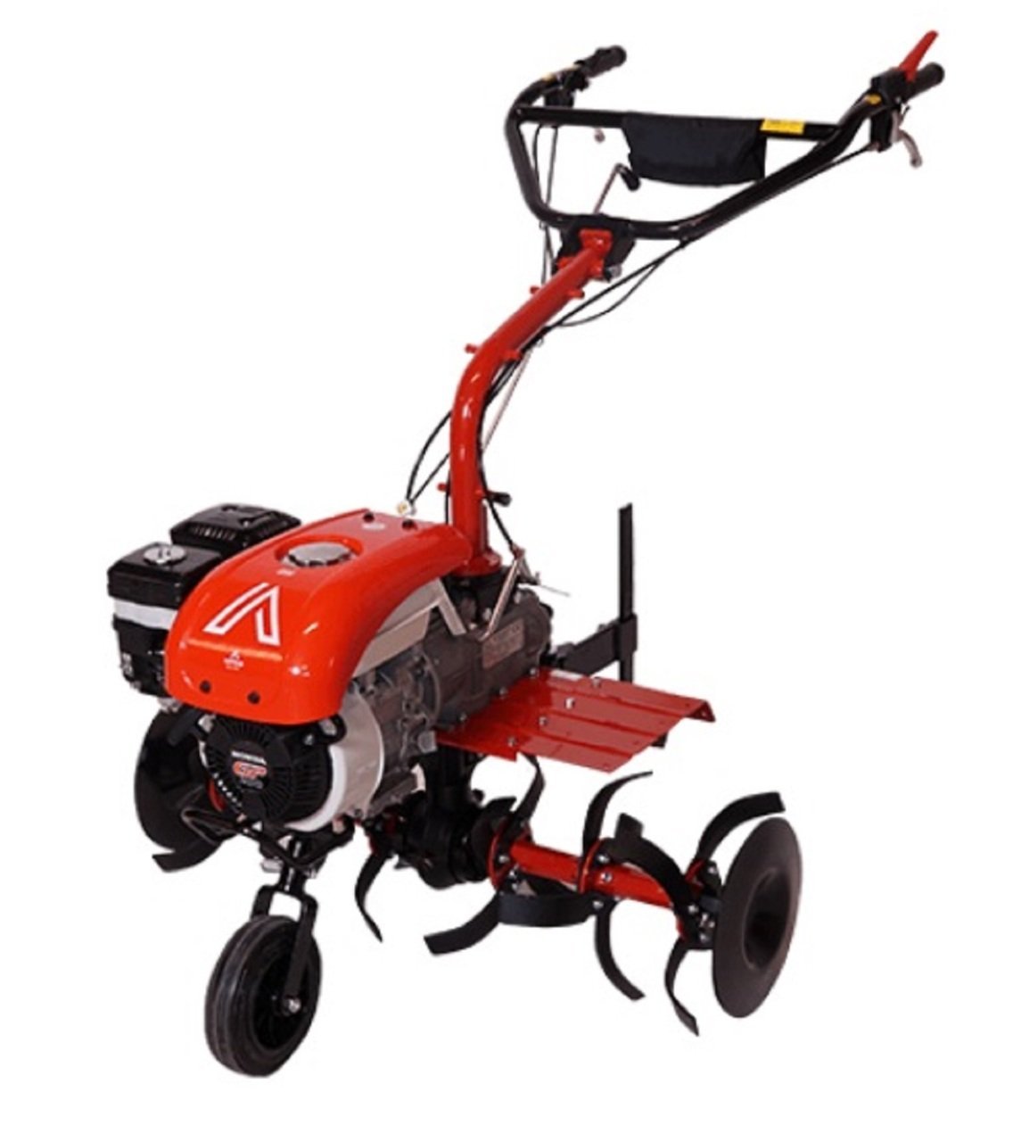 Antrac Go 200 Çapa Makinesi Benzinli