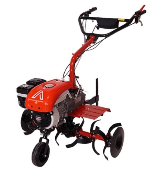 Antrac Go 200 Çapa Makinesi Benzinli