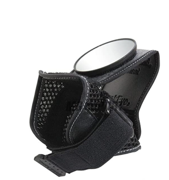 Bisiklet Ayna Kol Aynası TT GLR-23 Tayvan