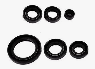 Cup Serisi Keçe Takımı 6 Lı Set Renixpart