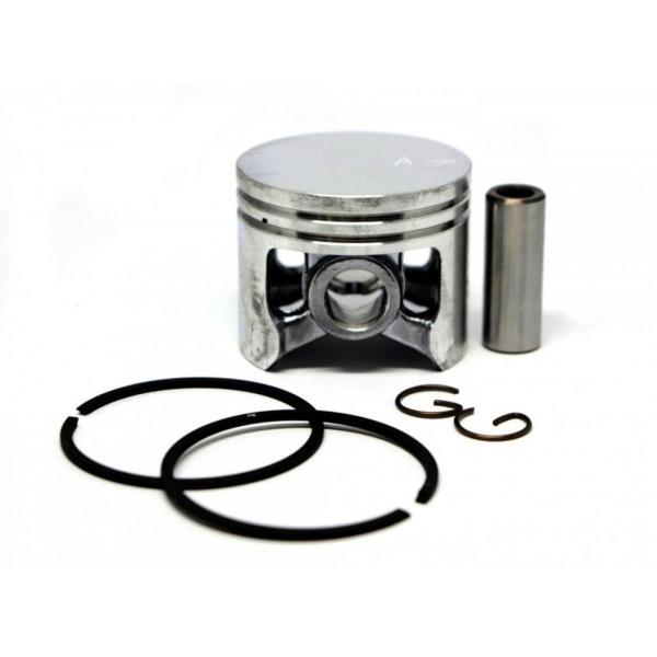 Hyundai Turbo 650-700 Piston Sekman Takımı Orjinal