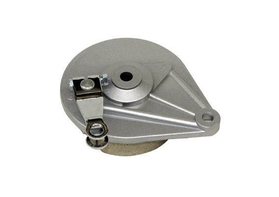 Mondial 100kh Arka Kampana Komple Deltaforce