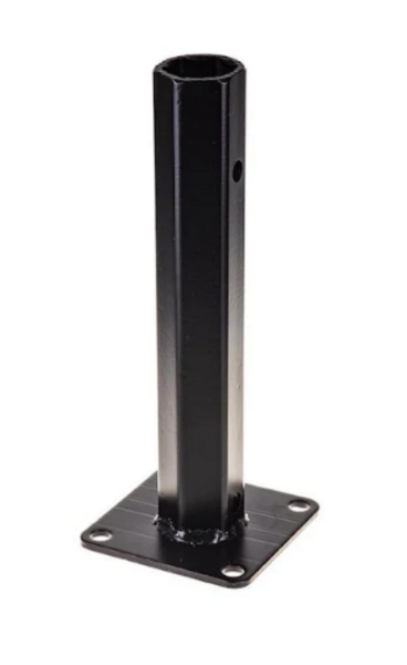 Çapa Makinesi Aks Mili Adet 32mm Empar