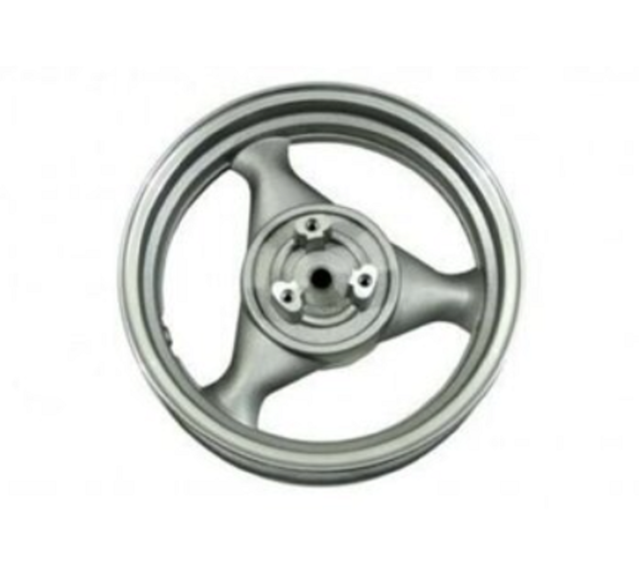 Mondial 151rs Jant Arka Gri Diksli 13'' Rialli