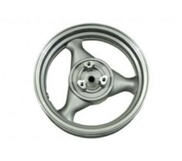 Mondial 151rs Jant Arka Gri Diksli 13'' Rialli