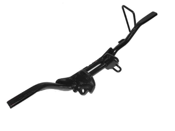 Yamaha Ybr125 Ön Basamak Demiri Oem Rialli