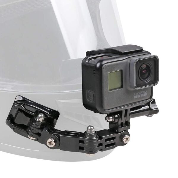 Kask Telefon ve Kamera Tutucu Renixpart