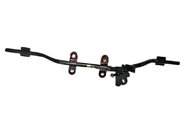 Mondial Hyena Ön Basamak Demiri Orjinal