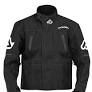 ACERBİS FREELAND ENDURO MONT SİYAH