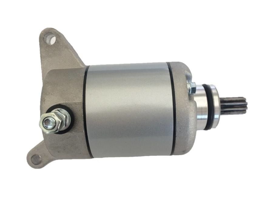 Honda Cbf150 Marş Motoru Komple İthal