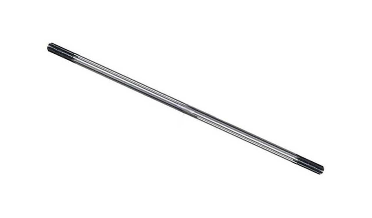 Tırpan Şaft Mili 9 Diş 153cm Empar