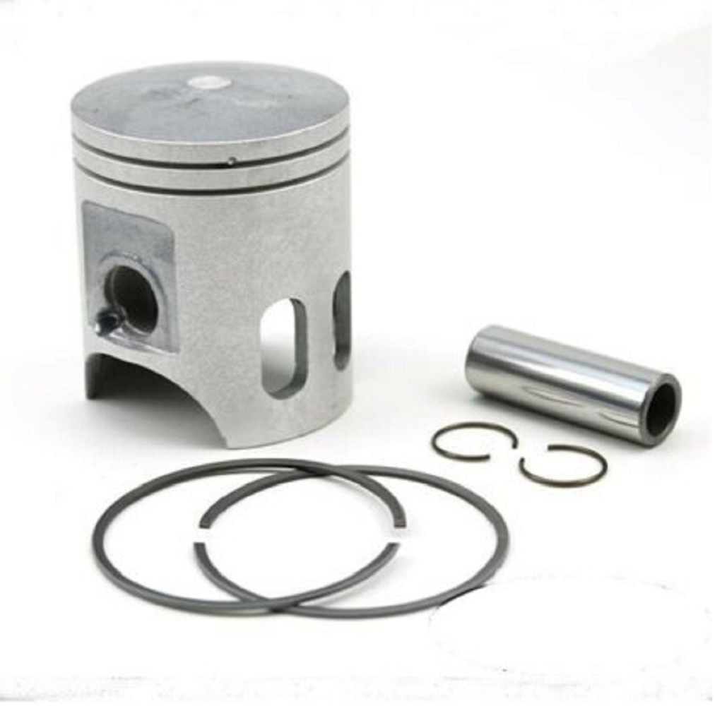 Yamaha Bws100 Piston Sekman Takımı 52mm Jcc