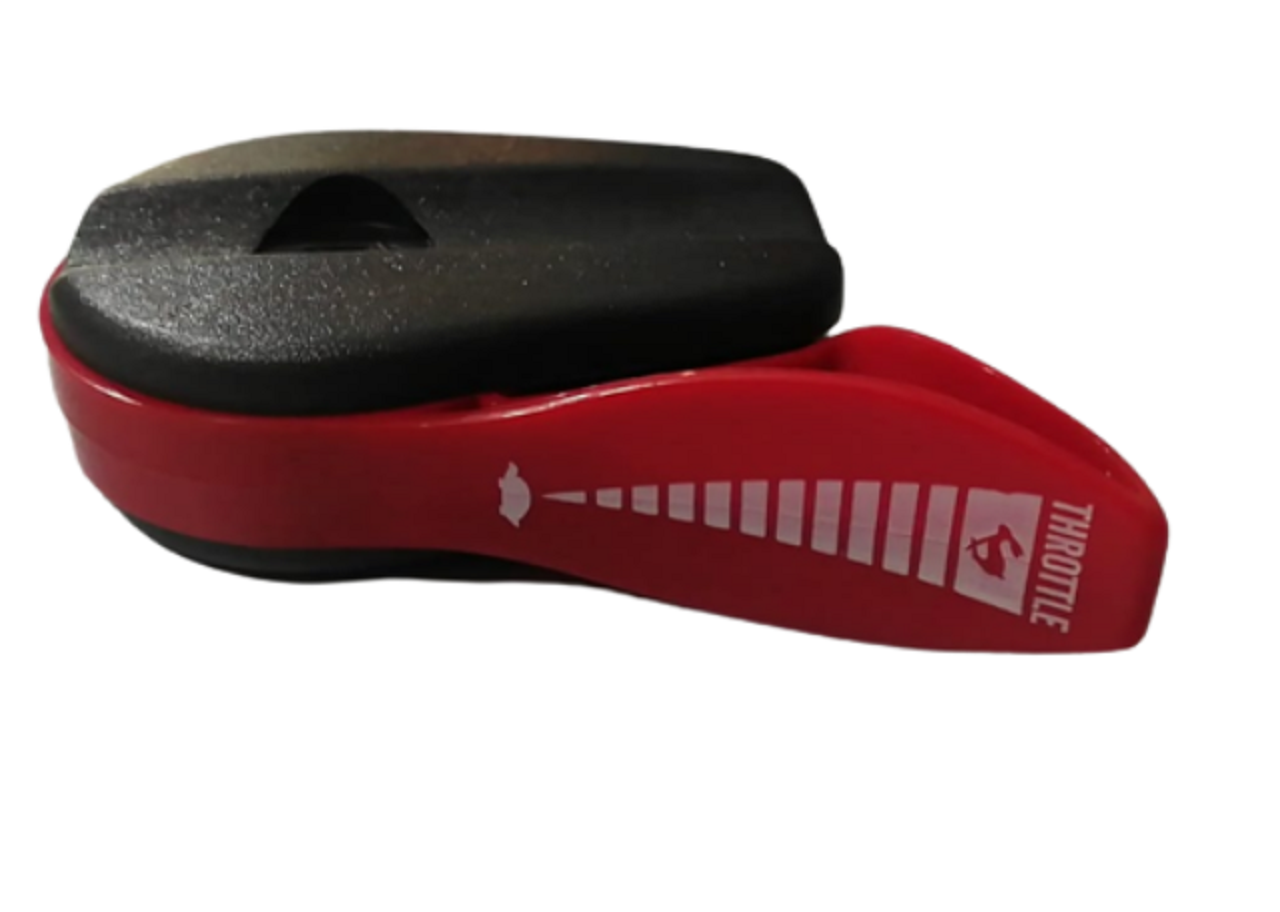 Hyundai Jl43t Gaz Kolu Komple Orjinal