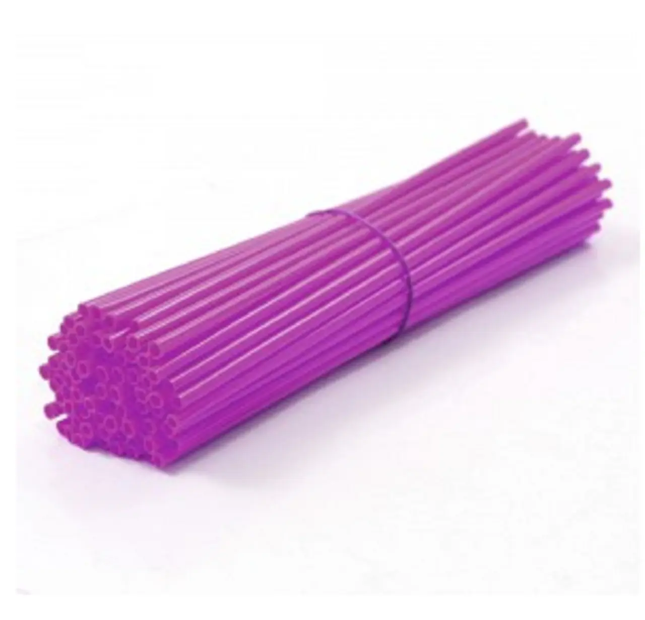 Motosiklet Jant Pipeti Mor 72 Adet Set Renixpart