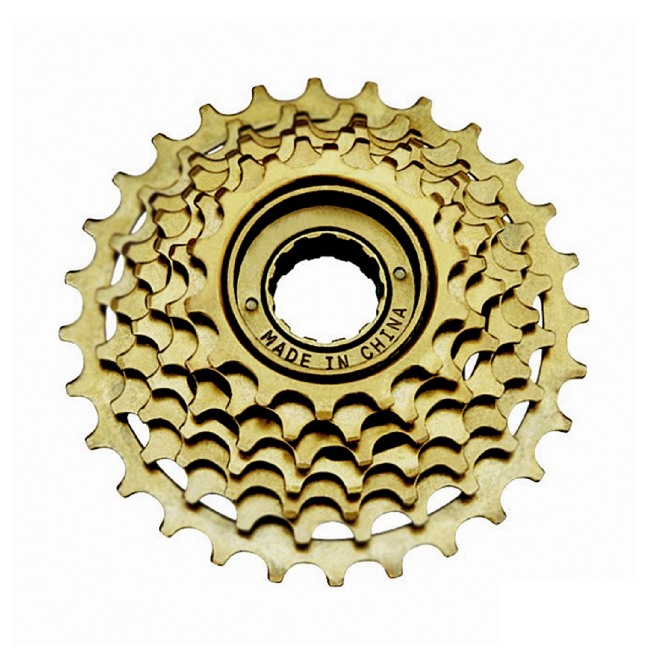 Bisiklet Ruble Mtb 7 Li İndexli Prc