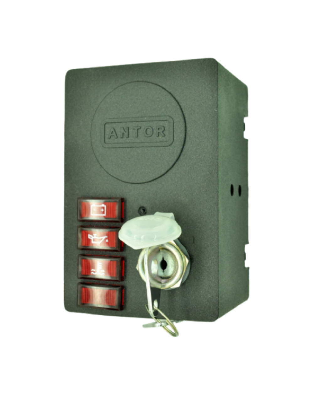 Antor 325-820 Kumanda Panosu Kontaklı Yeni Model Orjinal