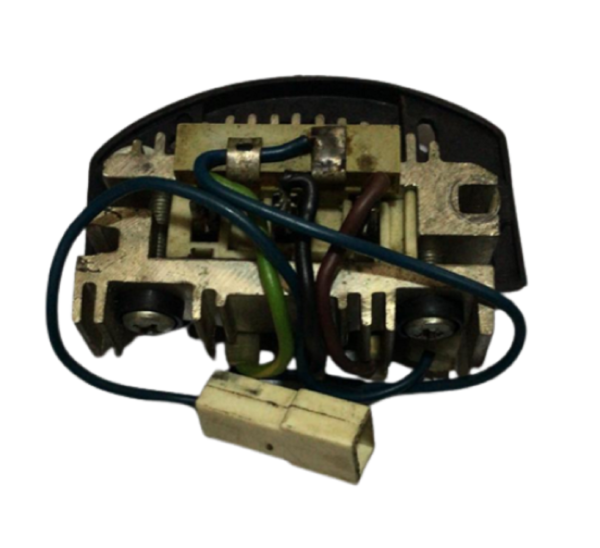 Jawa Laser Diyot Tarak Em Gensa