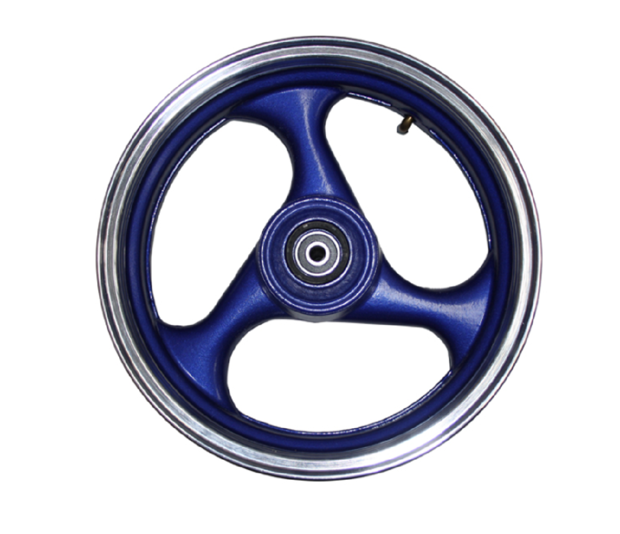 Mondial 151rs-hs Jant Ön Mavi Diksli 13'' Rialli