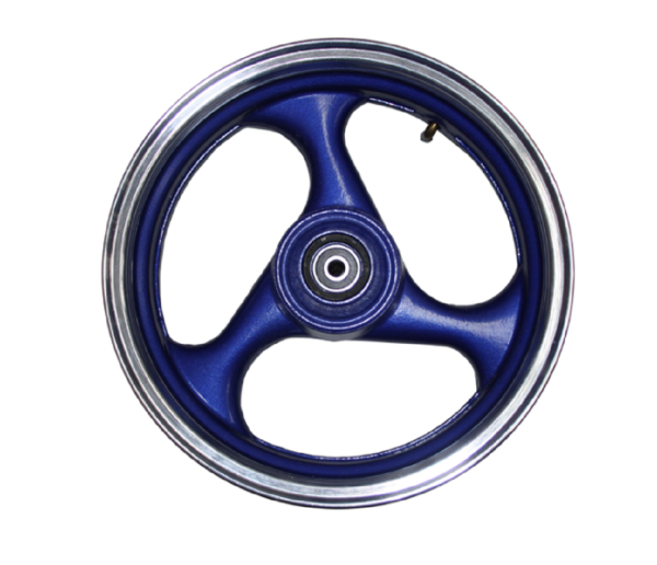 Mondial 151rs-hs Jant Ön Mavi Diksli 13'' Rialli