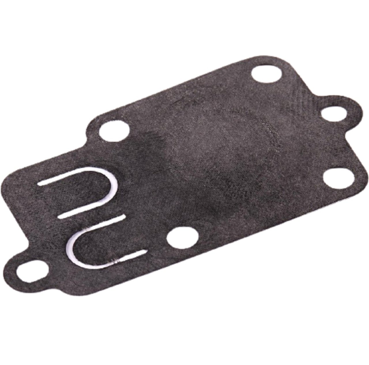 Briggs 5-6hp Karbüratör Diyaframı Std 272637 6 Delikli 4157 Orjinal