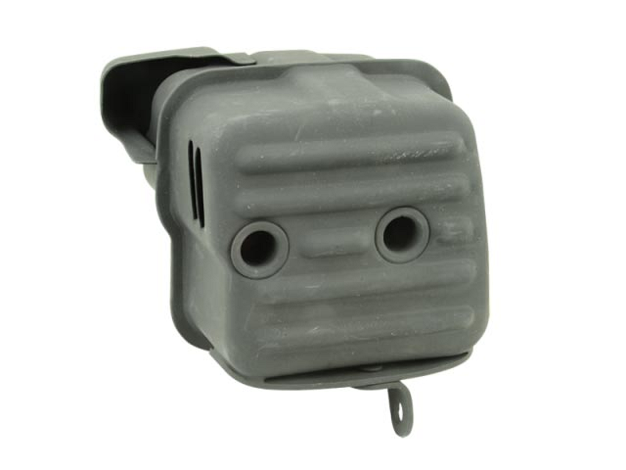 Sthil MS341-MS361 Eksoz Susturucu Raisman