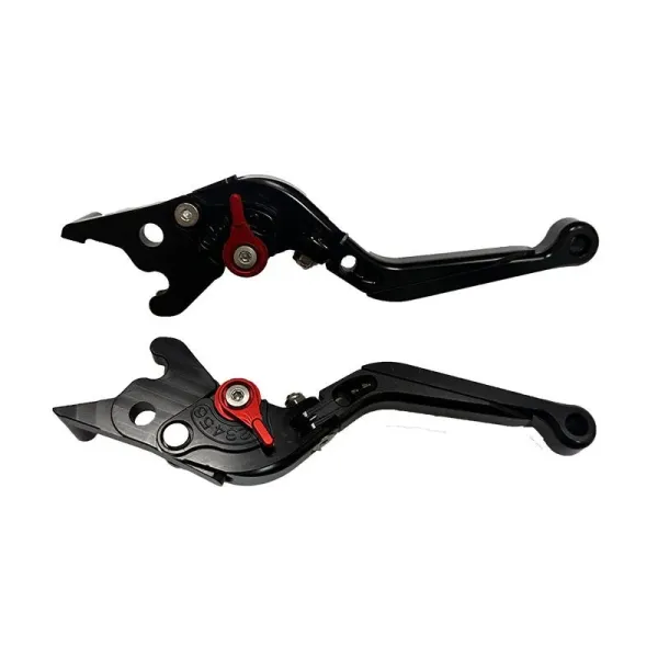 Yamaha X-MAX Spor Manet Siyah GOGO