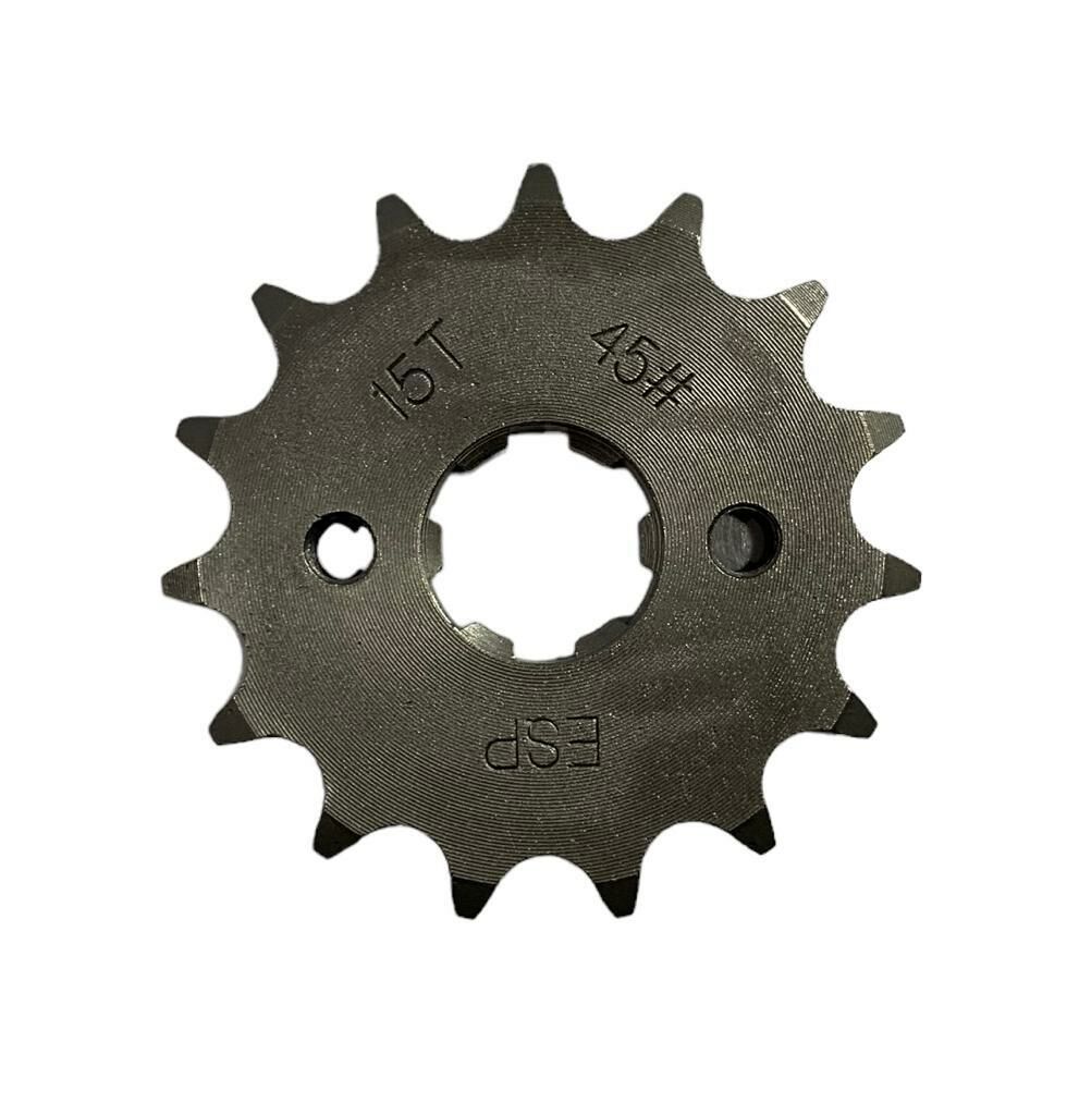 Honda Cbf150 Ön Dişli 15t Prc