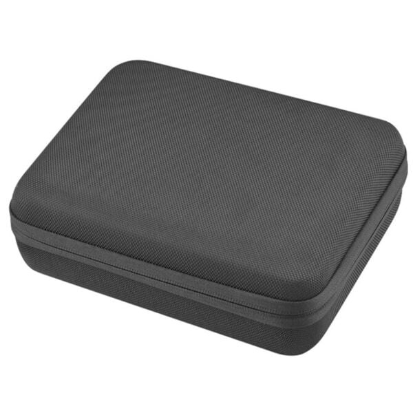 Gopro Uyumlu Taşıma Çantası Orta Boy Kumaş KNMASTER