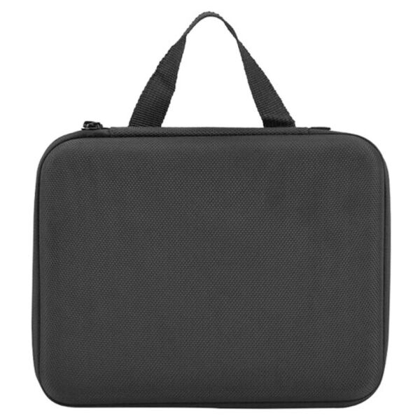 Gopro Uyumlu Taşıma Çantası Orta Boy Kumaş KNMASTER